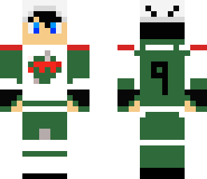 reuploaded and renewed number 9