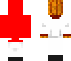 test skin not for downlod unless you like it