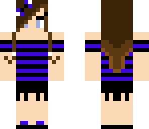 purple xd