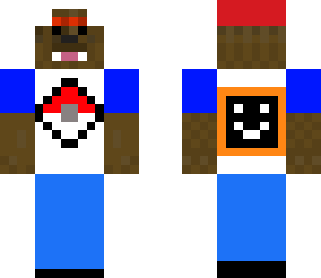 pokemon guy
