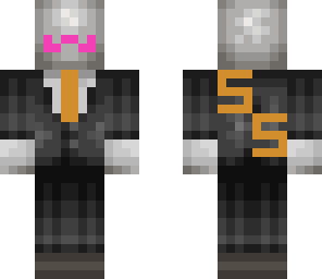 slenderman mark