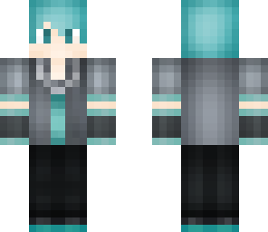 anime boy
