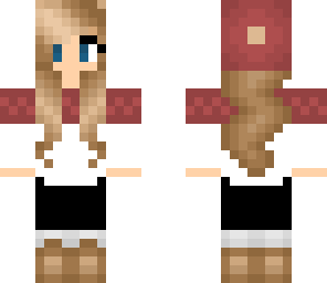 bonita skin