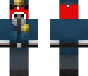 security mooshroom