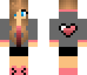 urban girl