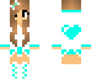 edit ice heart princess