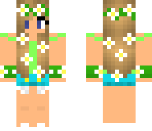flower girl