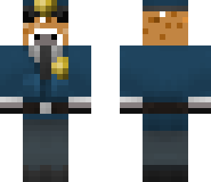 cow police