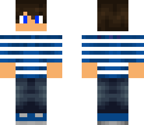 boy stripes