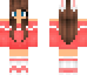 bunny girl cutie