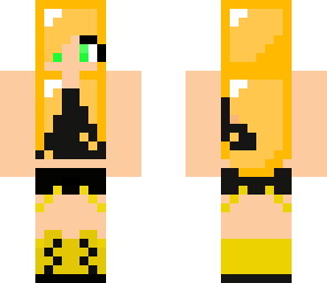 butter gal