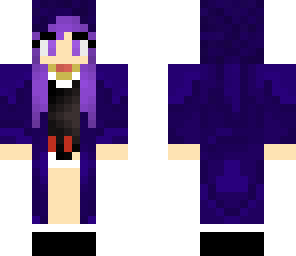 raven edit