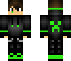 green gamer