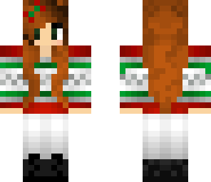 holiday sweater