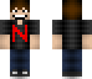 ninjafailsmc