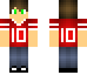 football guy
