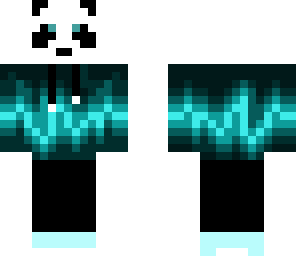 panda noise