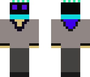 ender shifter