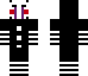 the puppet