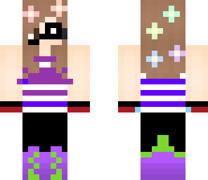 girl