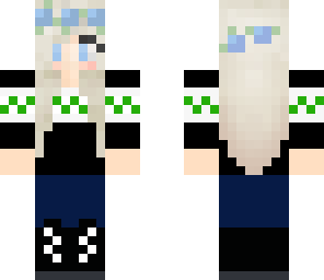 my fixed skin