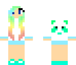cute girl