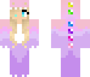 fix of dragon girl