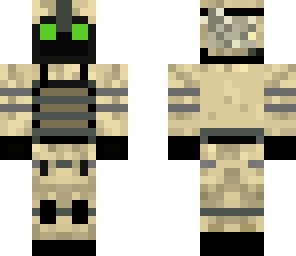 special operations soilder