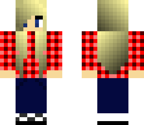 normal girl 8d