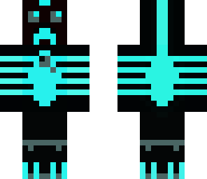 techno creeper