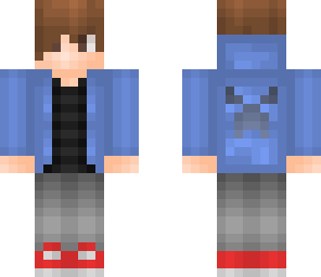 mohdal's skin