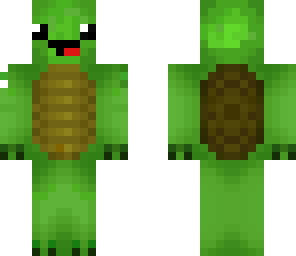 turtle 4 manton
