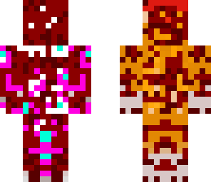 bloody stampy