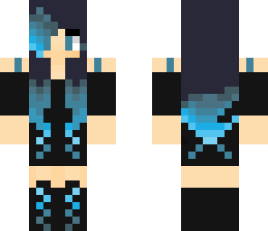 emo girl