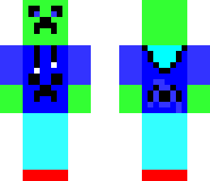 creeper agent