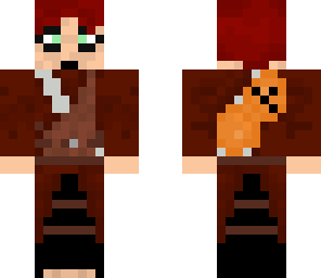 gaara of the sand