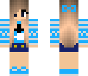 tfios girl skin