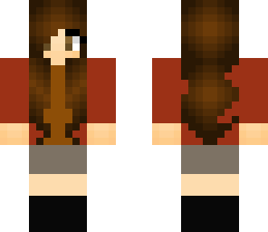girl courfeyrac