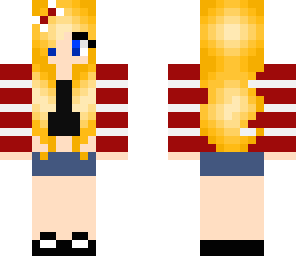 sailor cute girl