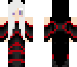 witch final