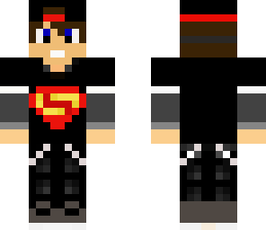 superman boy