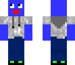skin