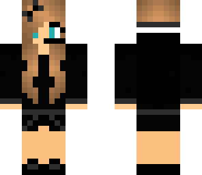 spy girl