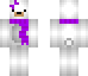 would you be my polar bear