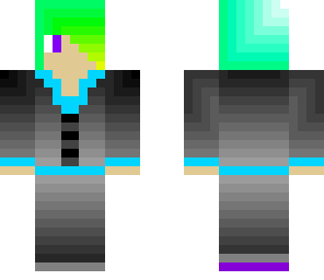 emo gentleman