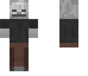 skeleton