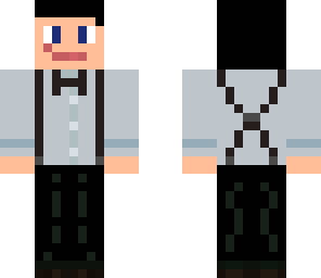 slenderenders new skin