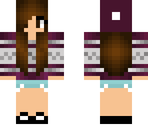 girl
