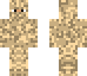 sand camoflauge