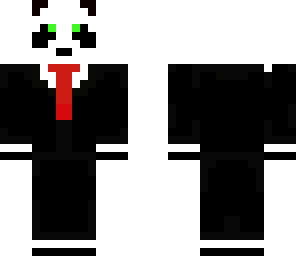 panda formal